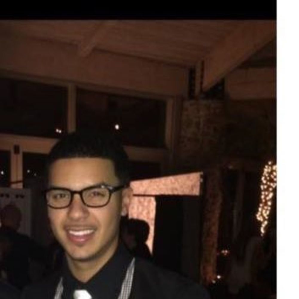 Meet your Posher, Austin